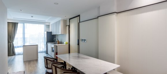 2 bedrooms Condo in Hua Hin, Thailand No. 10737 2