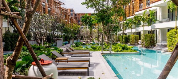 2 bedrooms Condo in Hua Hin, Thailand No. 10737 12