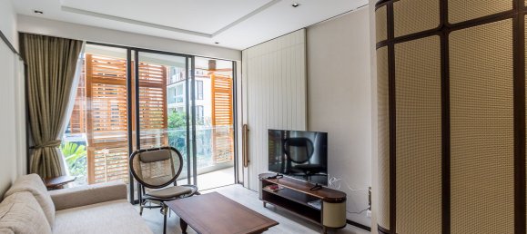 2 bedrooms Condo in Hua Hin, Thailand No. 10737 3