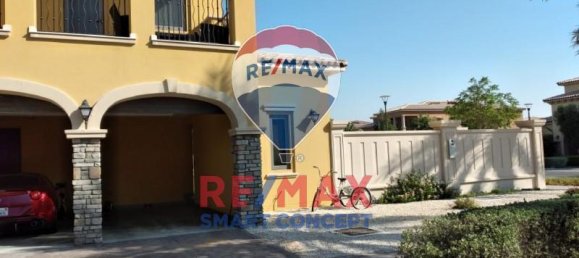 5 bedrooms Villa in Saadiyat Island, UAE No. 36454 4