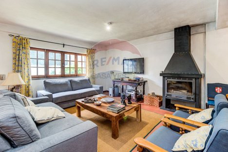 4 bedrooms House in Sintra, Portugal No. 180936