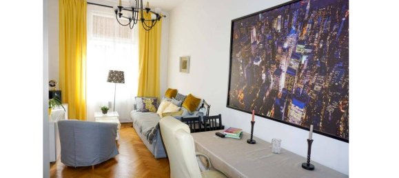 3 rooms Apartment in Gries, Austria No. 218321 5