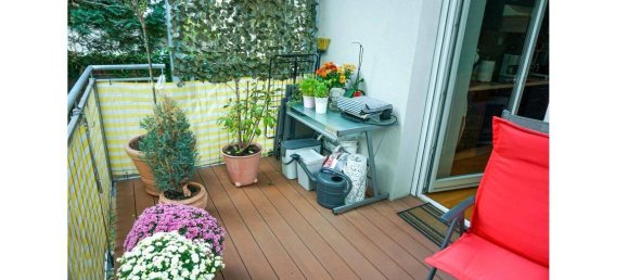 3 rooms Apartment in Gries, Austria No. 218321 6