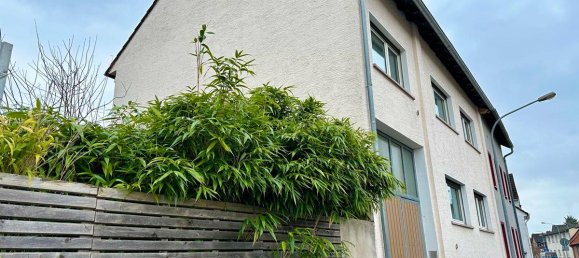 Adosado de 6 habitaciónes en Darmstadt-Dieburg, Germany No. 127444 17