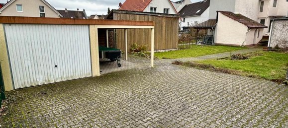 Adosado de 6 habitaciónes en Darmstadt-Dieburg, Germany No. 127444 16