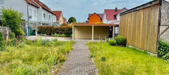 Adosado de 6 habitaciónes en Darmstadt-Dieburg, Germany No. 127444 2