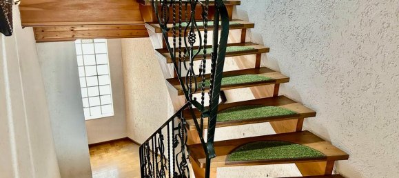 Adosado de 6 habitaciónes en Darmstadt-Dieburg, Germany No. 127444 8