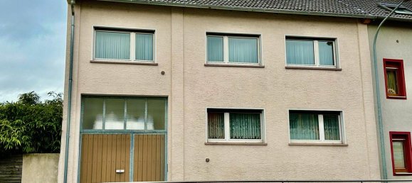 Adosado de 6 habitaciónes en Darmstadt-Dieburg, Germany No. 127444 18