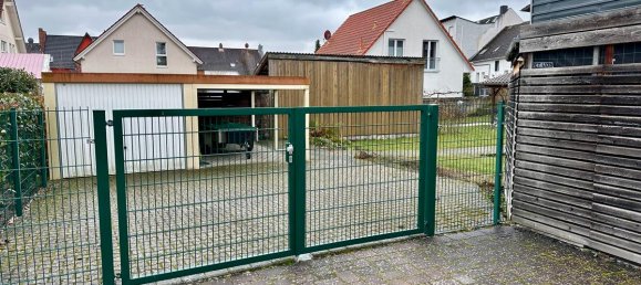 Adosado de 6 habitaciónes en Darmstadt-Dieburg, Germany No. 127444 19