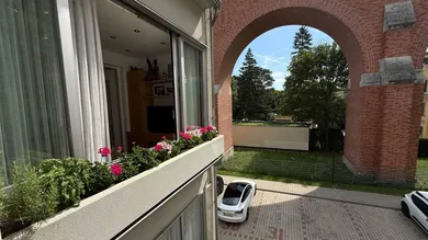 2 rooms Apartment in Liesing, Austria No. 239368