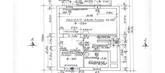 5 rooms House in Perchtoldsdorf, Austria No. 196112 22
