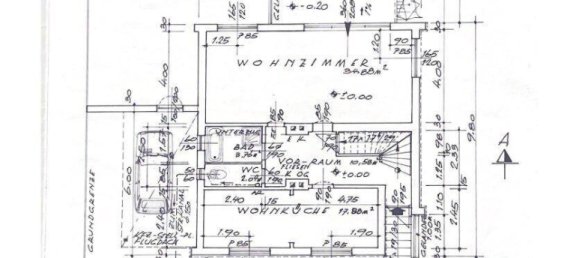 5 rooms House in Perchtoldsdorf, Austria No. 196112 20
