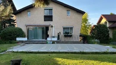 5 rooms House in Perchtoldsdorf, Austria No. 196112