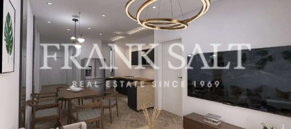 Apartamento T3 em Mosta, Malta N.º 2033 5