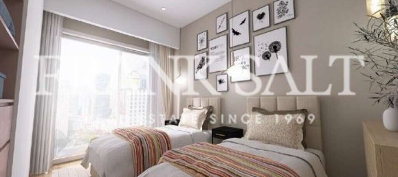 Apartamento T3 em Mosta, Malta N.º 2033 9