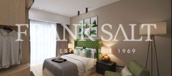 Apartamento T3 em Mosta, Malta N.º 2033 7