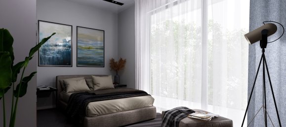 4 rooms Villa in Alanya, Turkey No. 22096 29