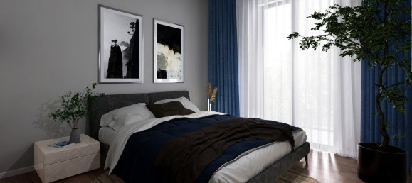 4 rooms Villa in Alanya, Turkey No. 22096 27