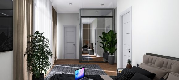 4 rooms Villa in Alanya, Turkey No. 22096 28