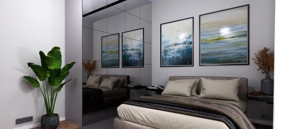 4 rooms Villa in Alanya, Turkey No. 22096 30