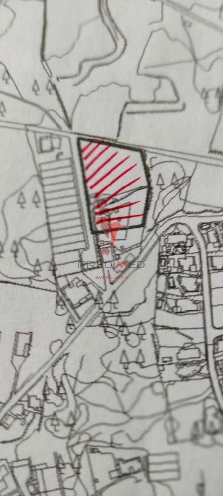  قطعة أرض في Faro, Portugal رقم 8906