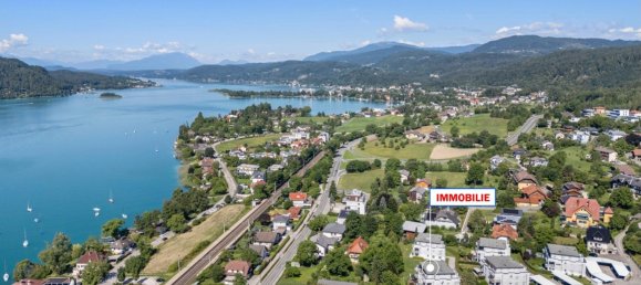 2 rooms Apartment in Portschach am Worther See, Austria No. 202123 16