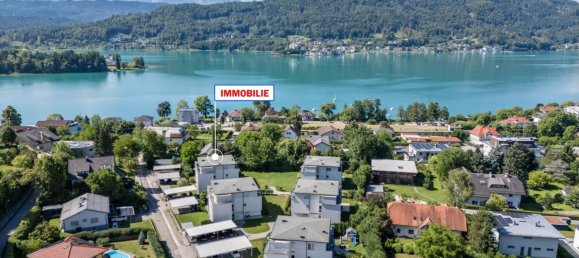 2 rooms Apartment in Portschach am Worther See, Austria No. 202123 13