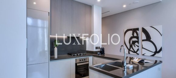 Apartamento T1 em Business Bay, UAE N.º 100540 11