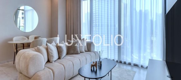 Apartamento T1 em Business Bay, UAE N.º 100540 7