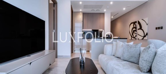 Apartamento T1 em Business Bay, UAE N.º 100540 2