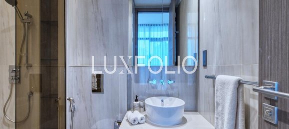 Apartamento T1 em Business Bay, UAE N.º 100540 21