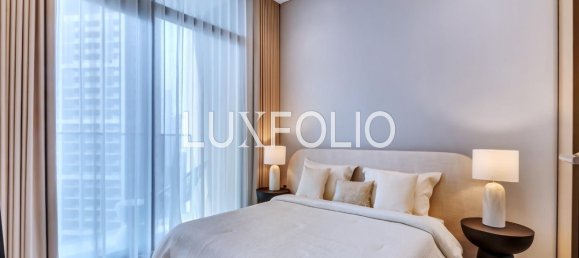 Apartamento T1 em Business Bay, UAE N.º 100540 13