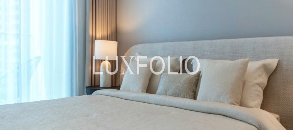 Apartamento T1 em Business Bay, UAE N.º 100540 16