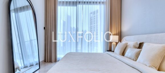 Apartamento T1 em Business Bay, UAE N.º 100540 4