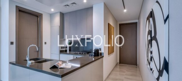 Apartamento T1 em Business Bay, UAE N.º 100540 3