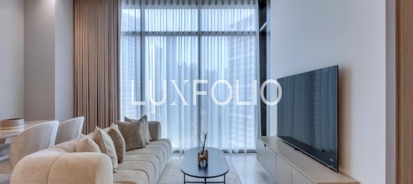 Apartamento T1 em Business Bay, UAE N.º 100540 6