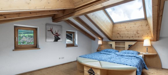 1 bedroom Duplex in Kitzbuhel, Austria No. 14612 4