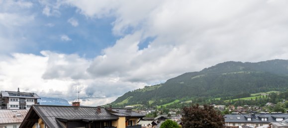 1 bedroom Duplex in Kitzbuhel, Austria No. 14612 6