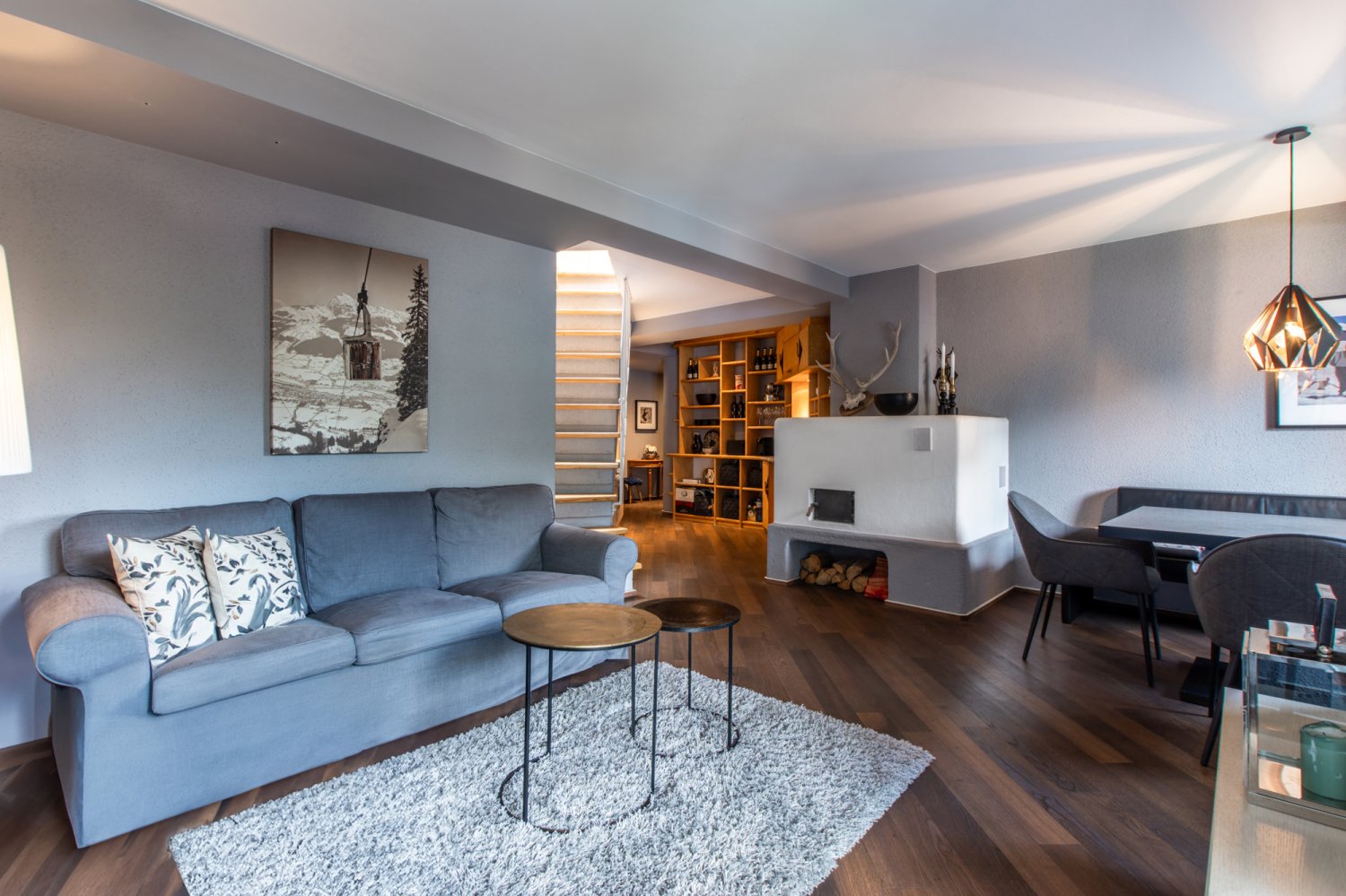 1 bedroom Duplex in Kitzbuhel, Austria No. 14612