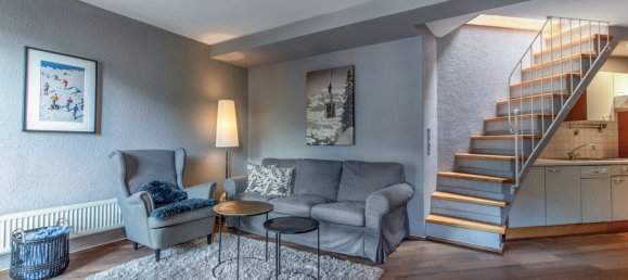 1 bedroom Duplex in Kitzbuhel, Austria No. 14612 2