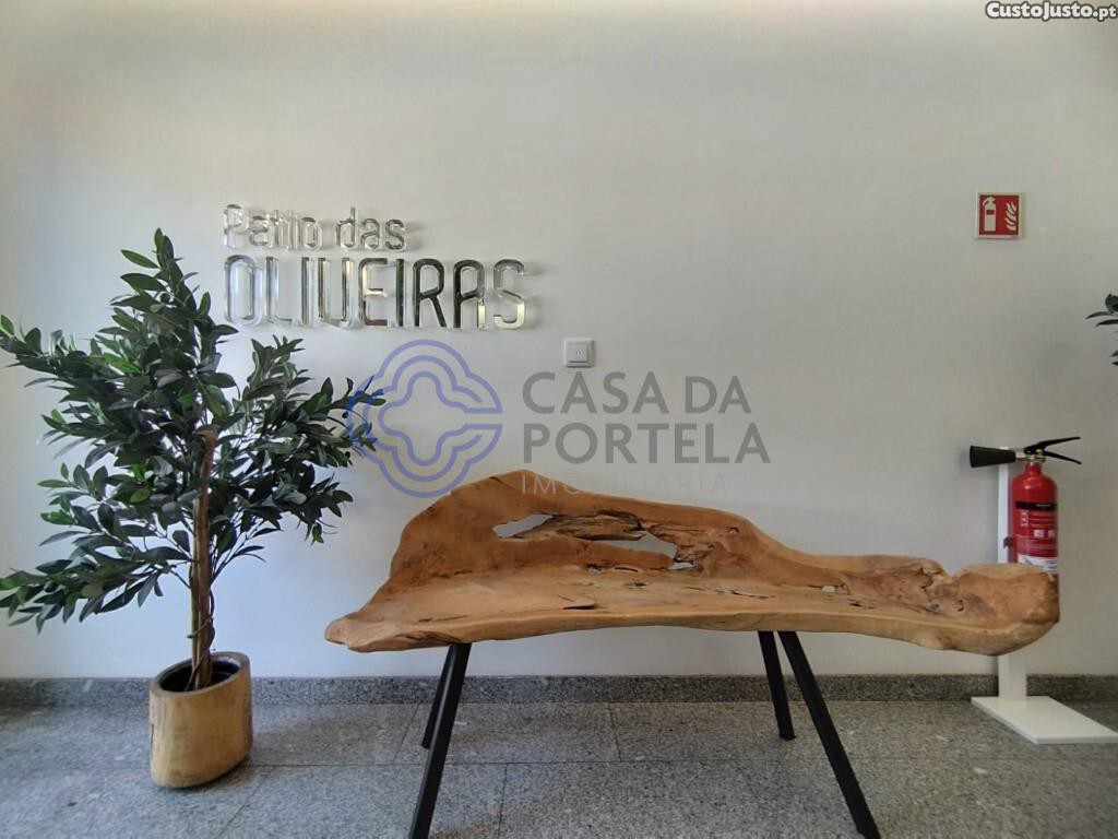 3 Schlafzimmer Wohnung in Valbom, Portugal, Nr. 199427