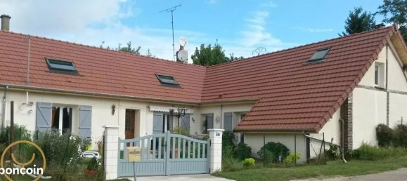 Дом с 4 спальнями в Вошасси, Франция № 218954 8