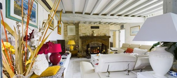 Дом с 4 спальнями в Вошасси, Франция № 218954 4