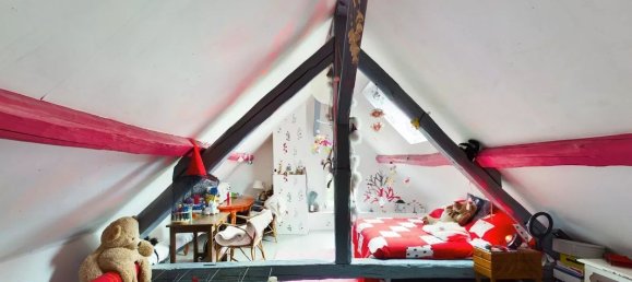 Дом с 4 спальнями в Вошасси, Франция № 218954 16