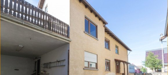 4 غرف نوم منزل في Karlsruhe, Germany رقم 24097 11