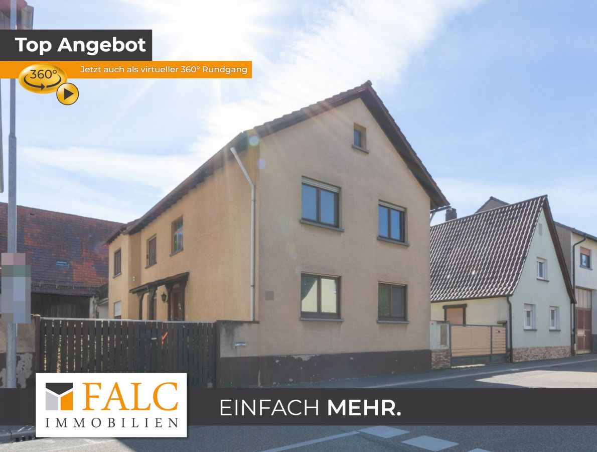 4 غرف نوم منزل في Karlsruhe, Germany رقم 24097