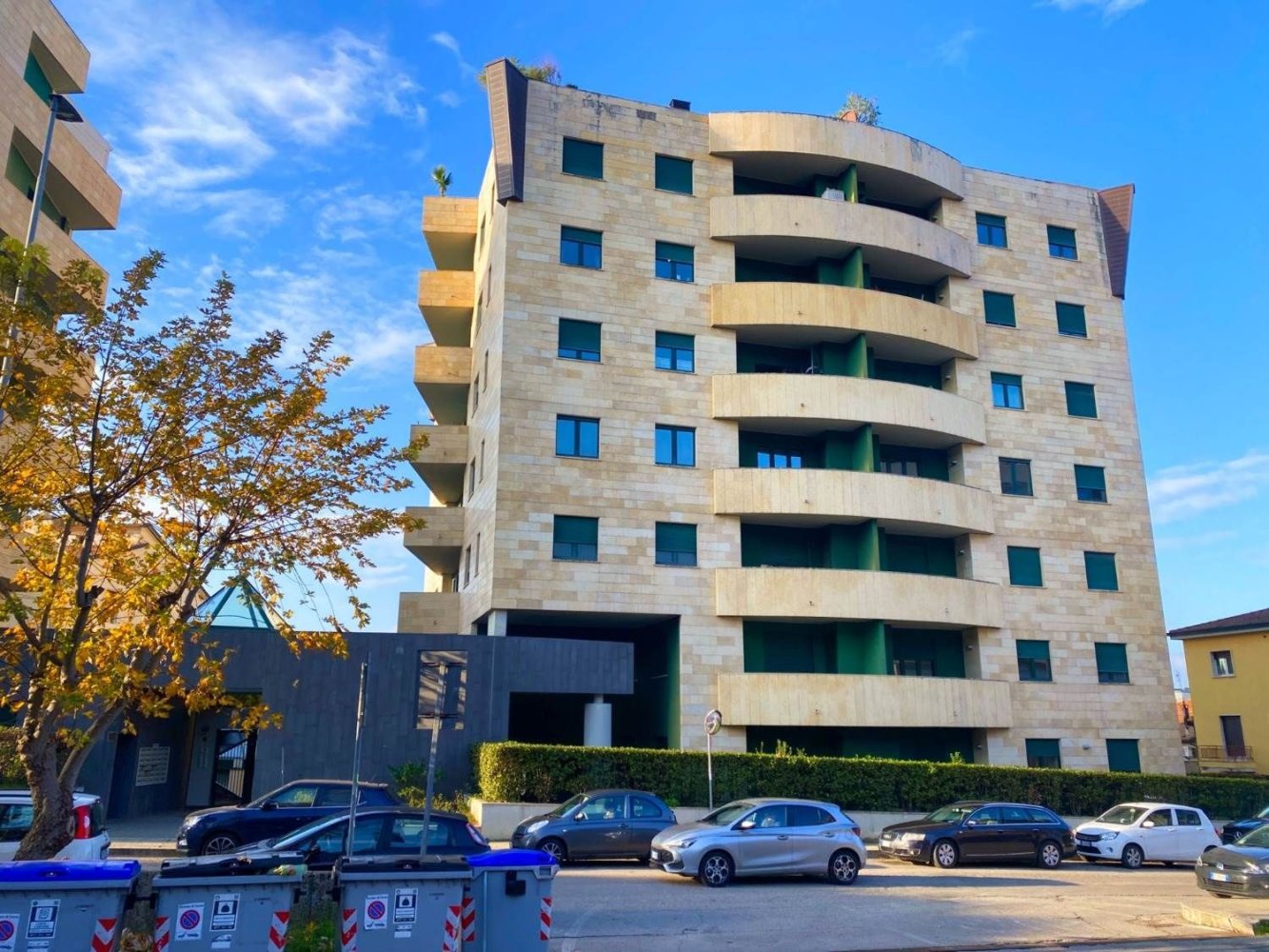 3 chambres Appartement à Perugia, Italy No. 353176