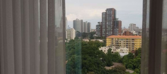 شقة 2 غرف نوم  في Khlong Toei, Thailand رقم 9880 8