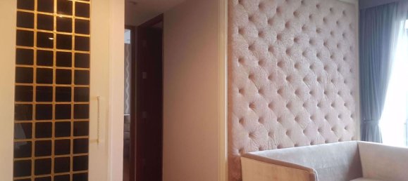 شقة 2 غرف نوم  في Khlong Toei, Thailand رقم 9880 2