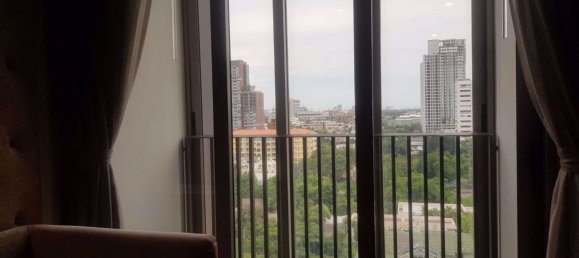 شقة 2 غرف نوم  في Khlong Toei, Thailand رقم 9880 4